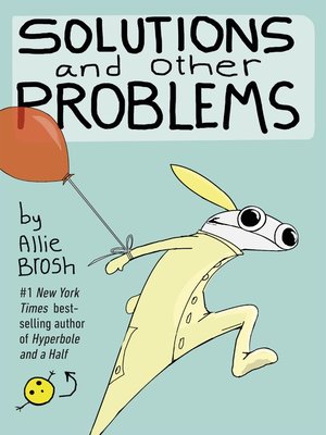 cover image of Solutions and Other Problems